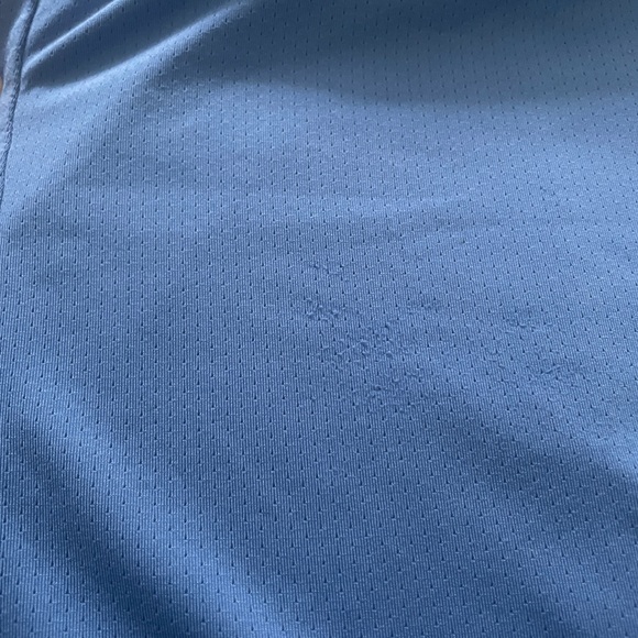 Blue Under Armour Tank Top - Size S - Picture 4 of 4